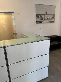 Hotel Barbarossa Karlsruhe Stadtmitte - 6