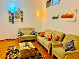 FK GUEST HOUSE - Cotonou - 4