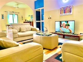 FK GUEST HOUSE - Cotonou - 3