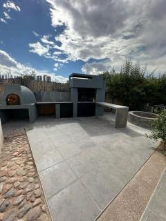 CASA ESPECTACULAR EN VISTALBA MENDOZA - Las Compuertas - 3