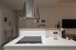 Athenian Urban Escape 2-BR - Atene - 8