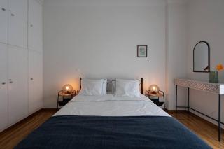 Athenian Urban Escape 2-BR - Atene - 6