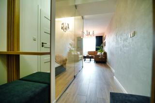 Apartamenty Laguna Beskidów - A67 - Zarzecze - 3