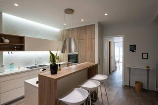 Athenian Urban Escape 2-BR - Atene - 5