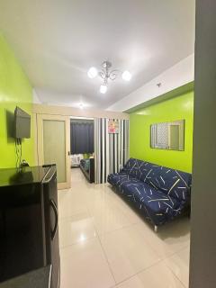 SEA RESIDENCES Malachi310 - Manila - 0