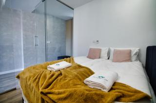 Apartamenty Laguna Beskidów - A67 - Zarzecze - 5