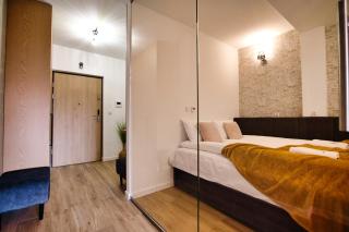 Apartamenty Laguna Beskidów - A67 - Zarzecze - 4