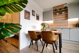 Laguna Beskidów Resort - Apartament A67 - 3