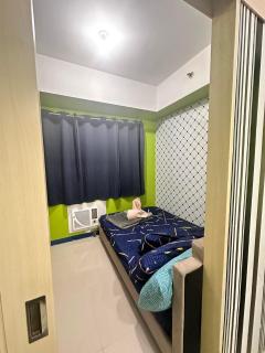 SEA RESIDENCES Malachi310 - Manila - 5