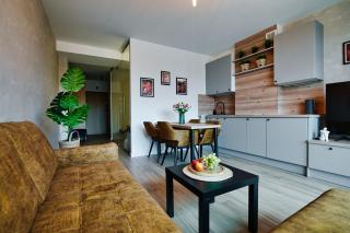 Laguna Beskidów Resort - Apartament A67 - Zarzecze - 4