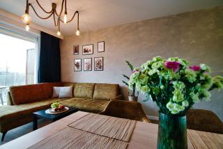 Apartamenty Laguna Beskidów - A67 - Zarzecze - 9