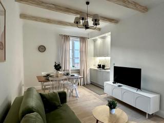 Rynek Nowego Miasta Old Town Apartment - Varsavia - 0