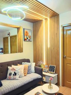 Entire 2BR condo 8 Spatial Maa Davao - Davao - 3