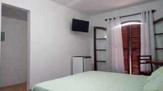 Hotel Moinho de Pedra - Serra Negra - 9