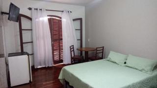 Hotel Moinho de Pedra - Serra Negra - 6