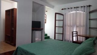 Hotel Moinho de Pedra - Serra Negra - 3