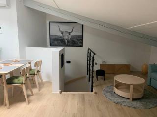 Magnifique appartement T2 en Centre VILLAGE - 7