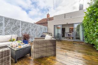 Little Star - Ringstead - 6