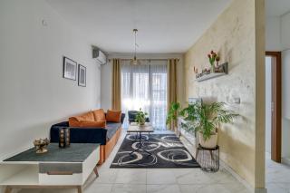Ada apartman - Budva - 1