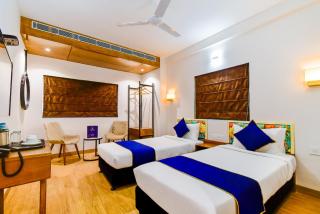 Revaa Hotels - kolkata - 0