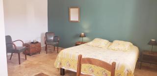"Les Lauriers" chambre indépendante avec terrasse privée - Moustiers-Sainte-Marie - 8