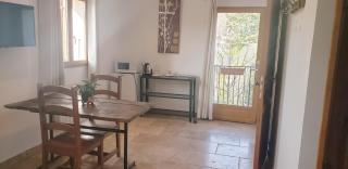 "Les Lauriers" chambre indépendante avec terrasse privée - Moustiers-Sainte-Marie - 1