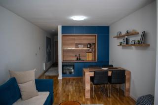 Monterest Apartment Bjelasnica - Bjelašnica - 1