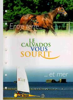 Le Clos Normand - Troarn - 3