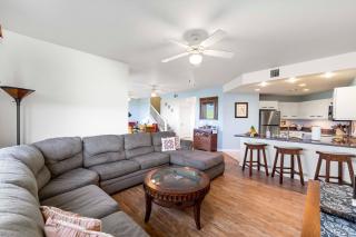 Na Hale O Keauhou N3 - Kailua-Kona - 7
