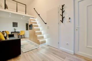 Premium Apartment by Hi5- Bródy street - Budapest - 0