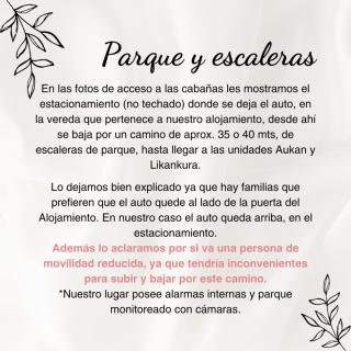 Aucapillan - San Carlos de Bariloche - 1