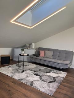 Ferienwohnung Rudi - Taching am See - 5