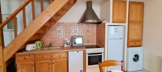 Petite maison de village au cœur du village - Saint-Clément-des-Baleines - 3