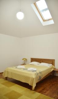 Pension Andra's House - Horezu - 8