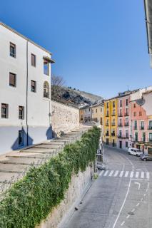 Palacio de Bobadilla Suites - Cuenca - 5