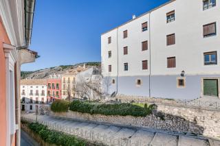 Palacio de Bobadilla Suites - Cuenca - 2