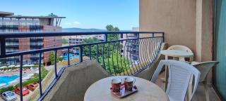 Grenada Holiday Apartments - 8