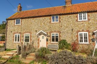 Lovely Cottage - 9