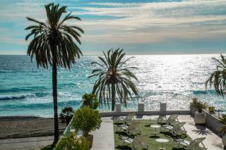 Hôtel Vendôme Menton - Menton - 0