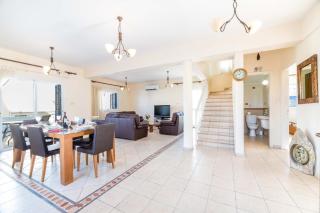 Villa Malamar - Protaras - 4