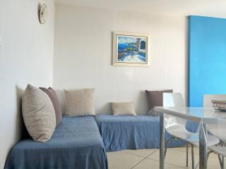 Studio au Lavandou avec parking, accès direct plage - FR-1-251-252 - Le Lavandou - 8