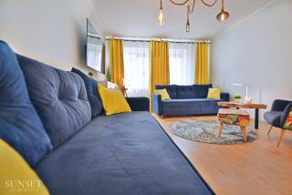 Sunset Apartments - Monte Cassino 39 - Parking - Świnoujście - 5