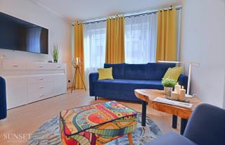 Sunset Apartments - Monte Cassino 39 - Parking - Świnoujście - 6