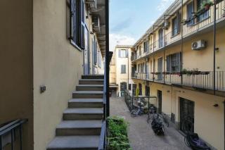 Enjoy Milano Life Style - Tortona Porta Genova - Milan - 9
