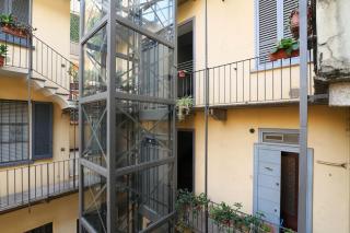 Enjoy Milano Life Style - Tortona Porta Genova - Milan - 7