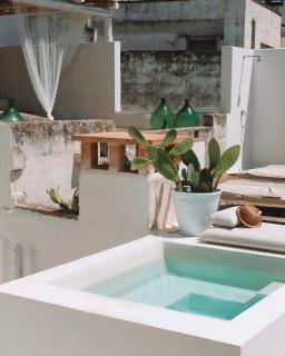 Riad Salentino by Acqua di Puglia - Matino - 9