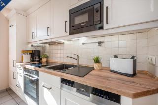 Villa Holtz Ferienwohnung Holtz 1 - Zinnowitz - 7