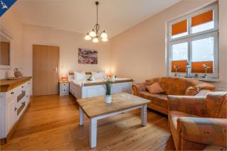Villa Holtz Ferienwohnung Holtz 1 - Zinnowitz - 1