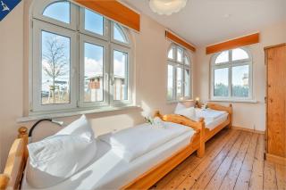Villa Holtz Ferienwohnung Holtz 1 - Zinnowitz - 4