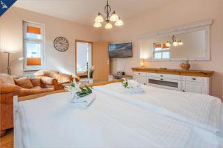 Villa Holtz Ferienwohnung Holtz 1 - 3